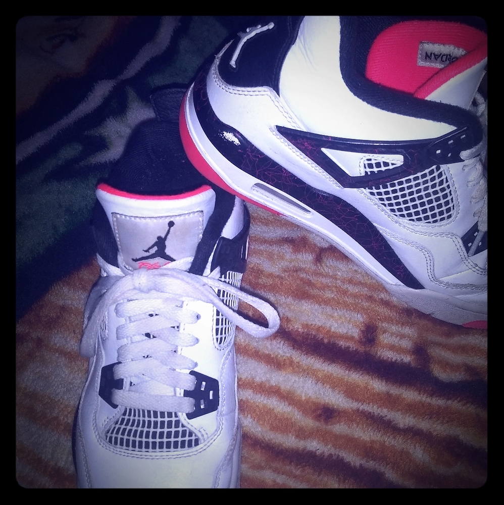 Jordans